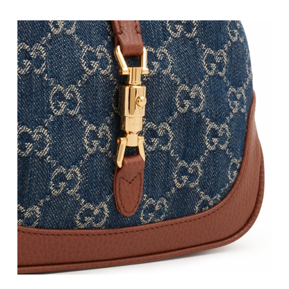 Jackie 1961 Mini Shoulder Bag - Image 3