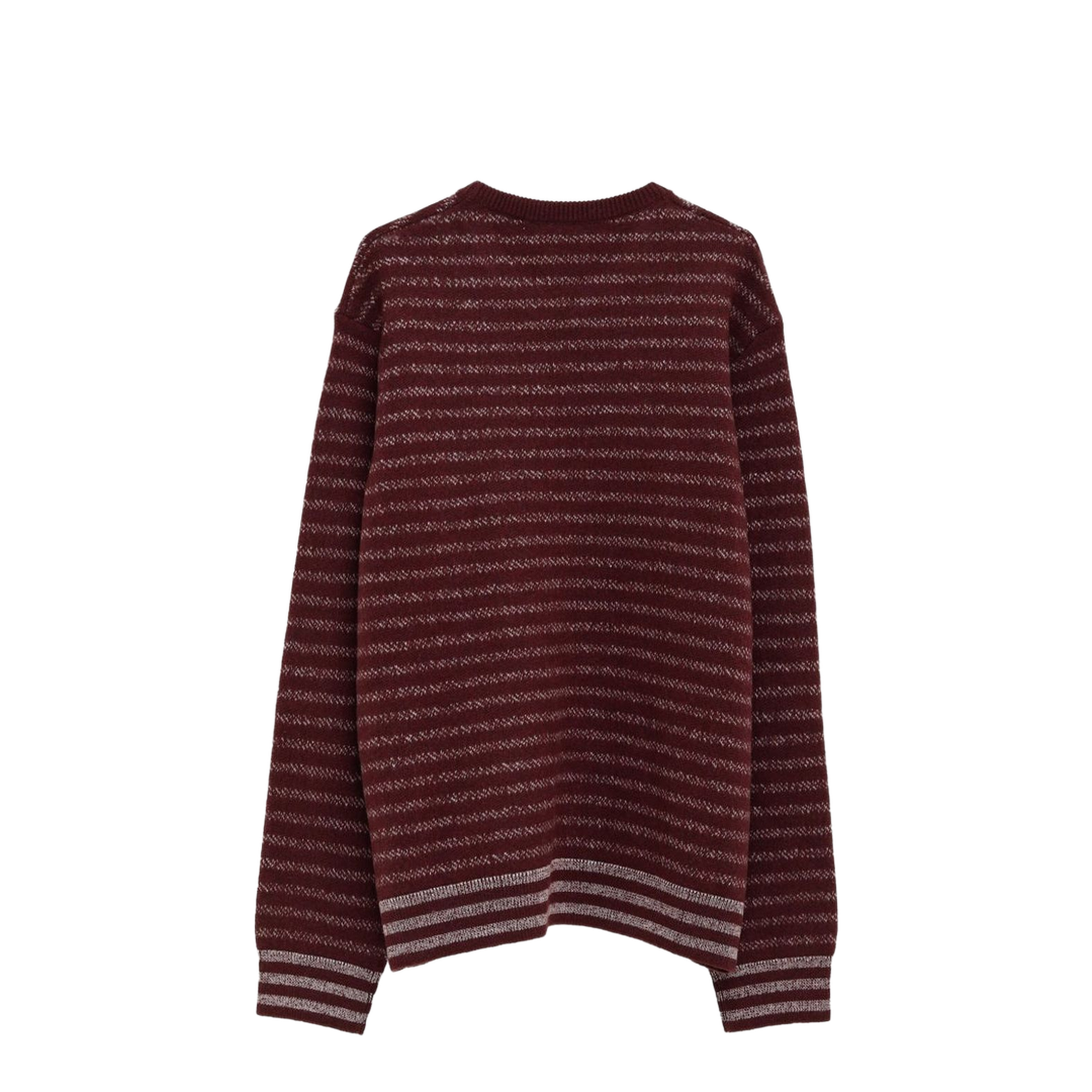 Knitted Sweater - Image 2