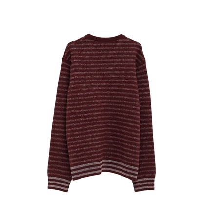 Knitted Sweater - Image 2