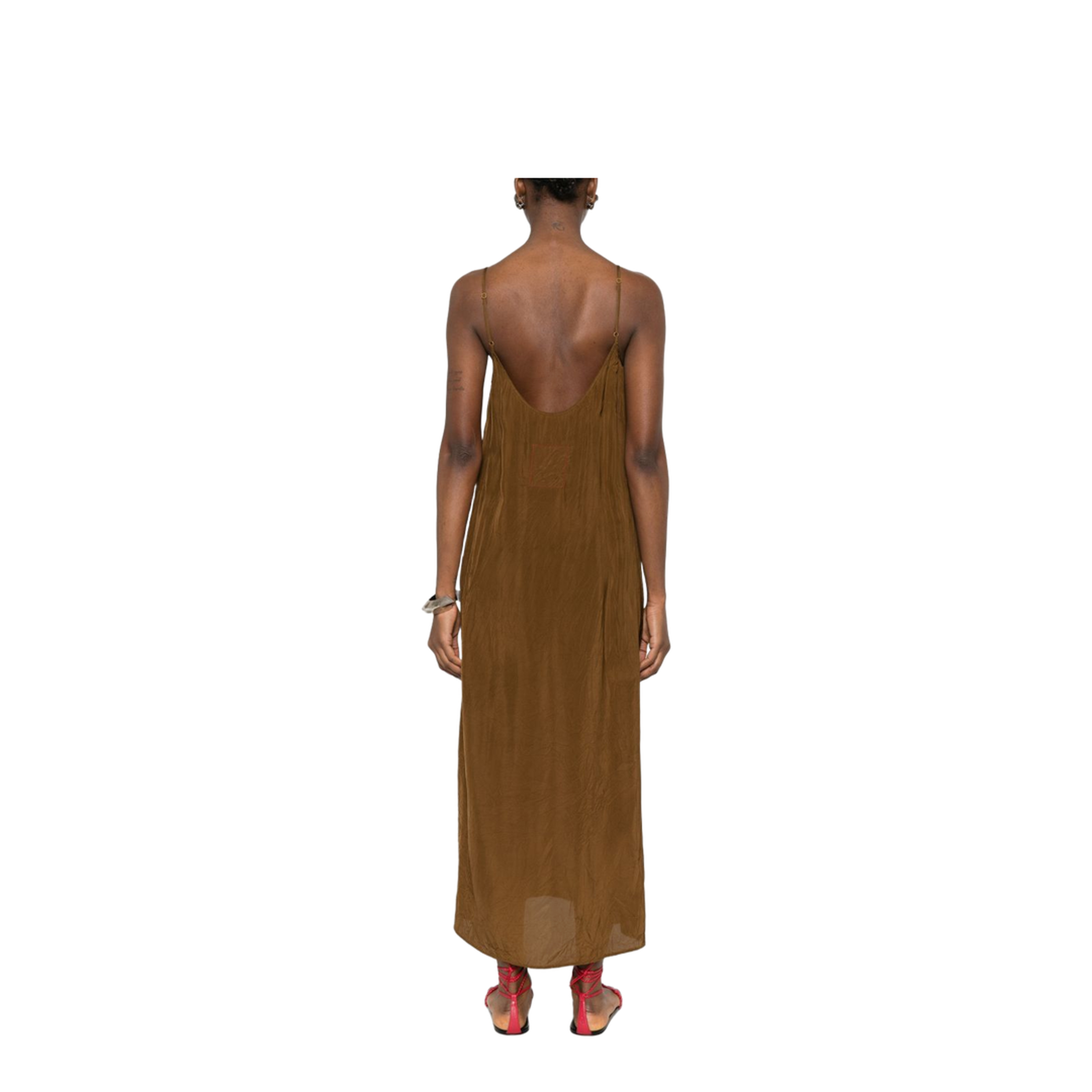 "Anaya" Dress - Image 5
