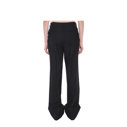 Black Trousers - Image 2