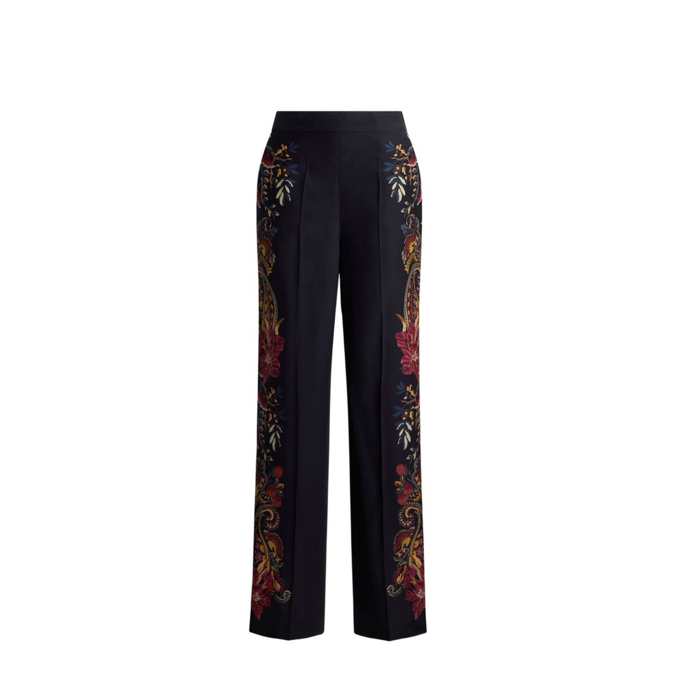 Trousers Black - Image 1