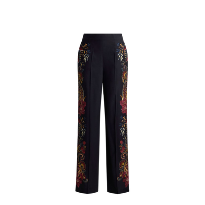 Trousers Black - Image 1