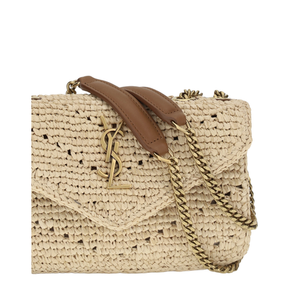 Mini Shoulder Bag - Image 4