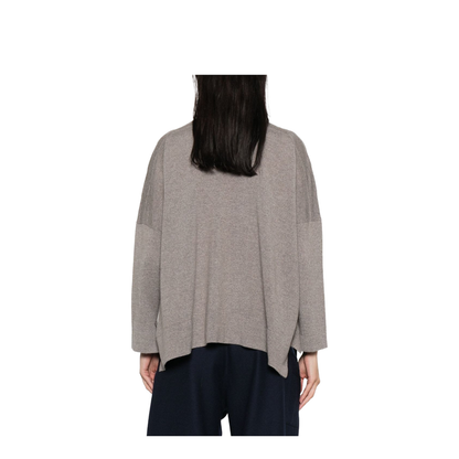 Sweaters Beige - Image 2