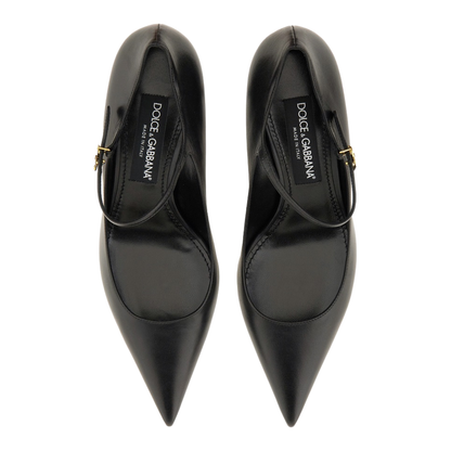 Leather Pumps - Image 6