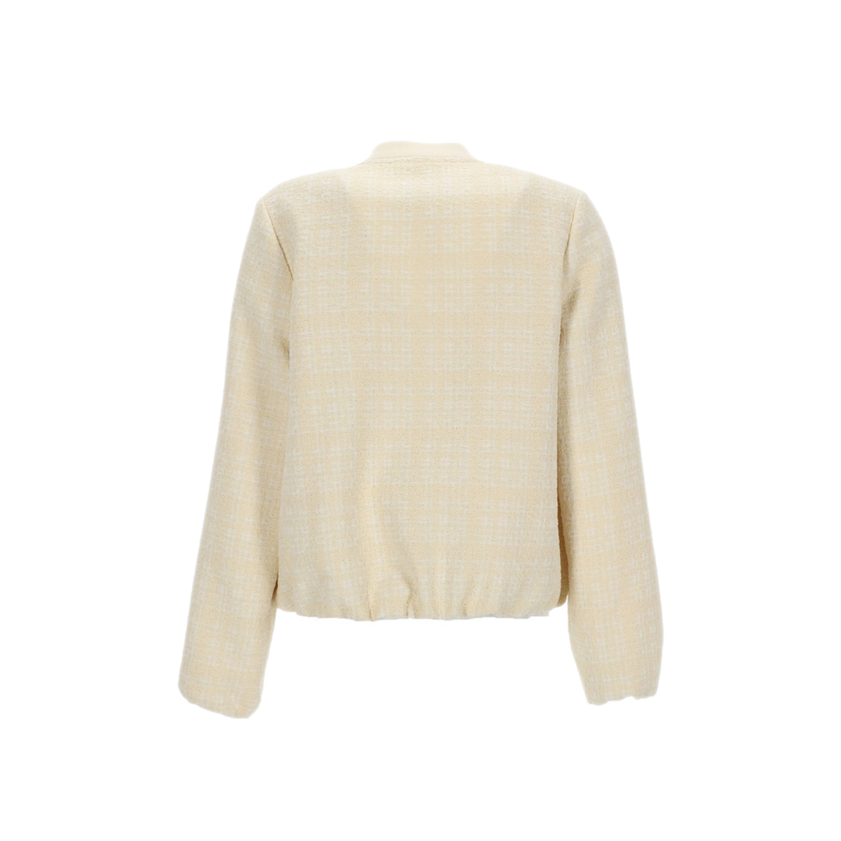 Plaid Jacket - Image 3