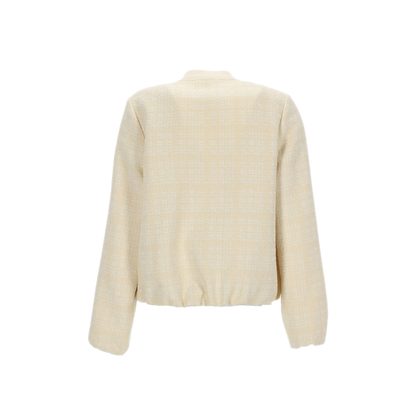 Plaid Jacket - Image 3