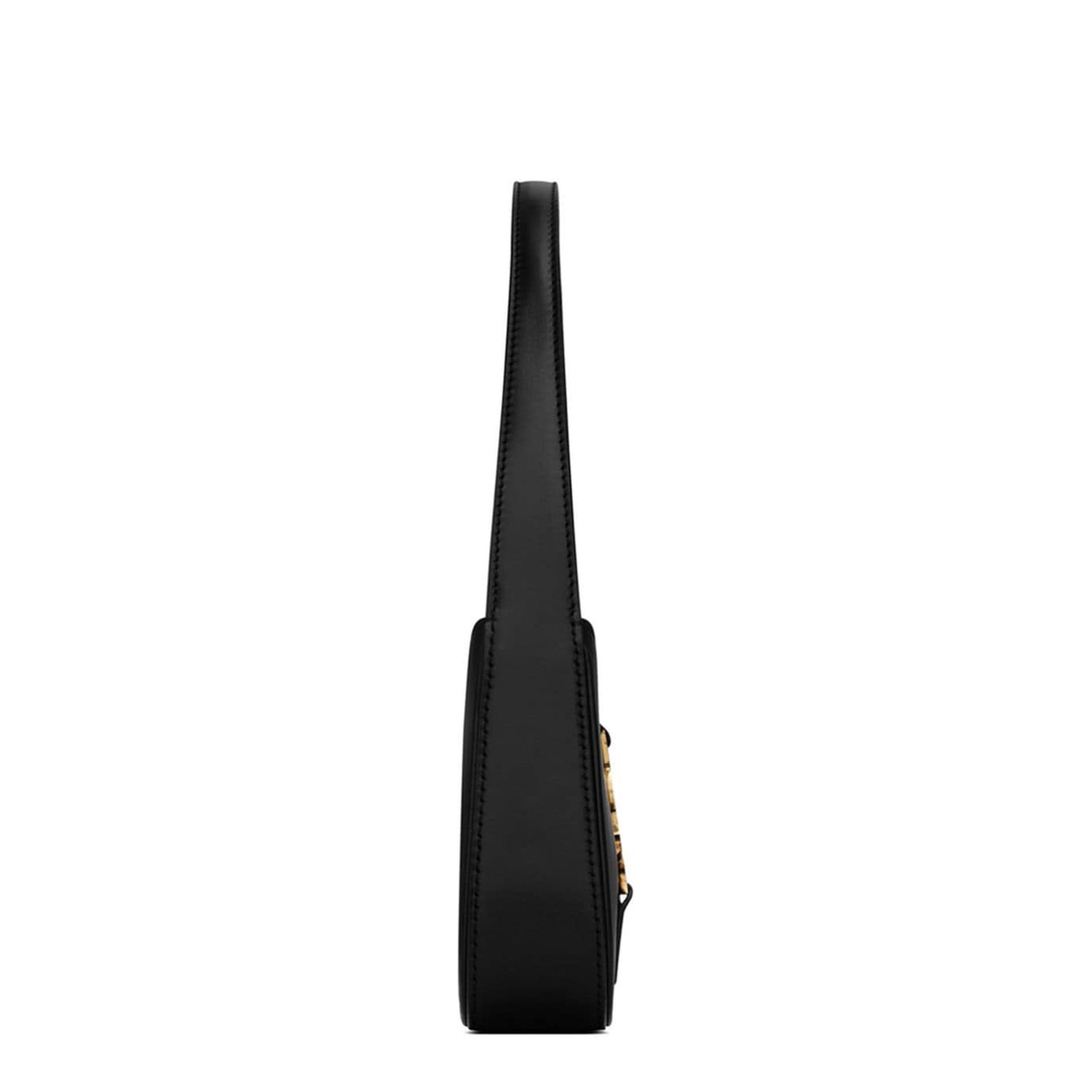 LE 5 À 7 Mini In Smooth Leather - Image 4