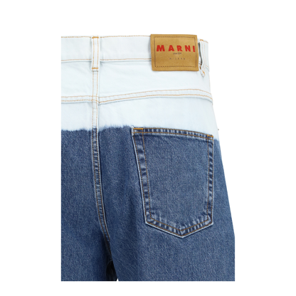 Five-pocket Jeans - Image 3