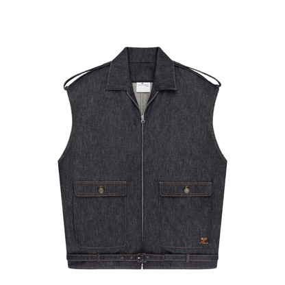 Coats Blue - Image 1