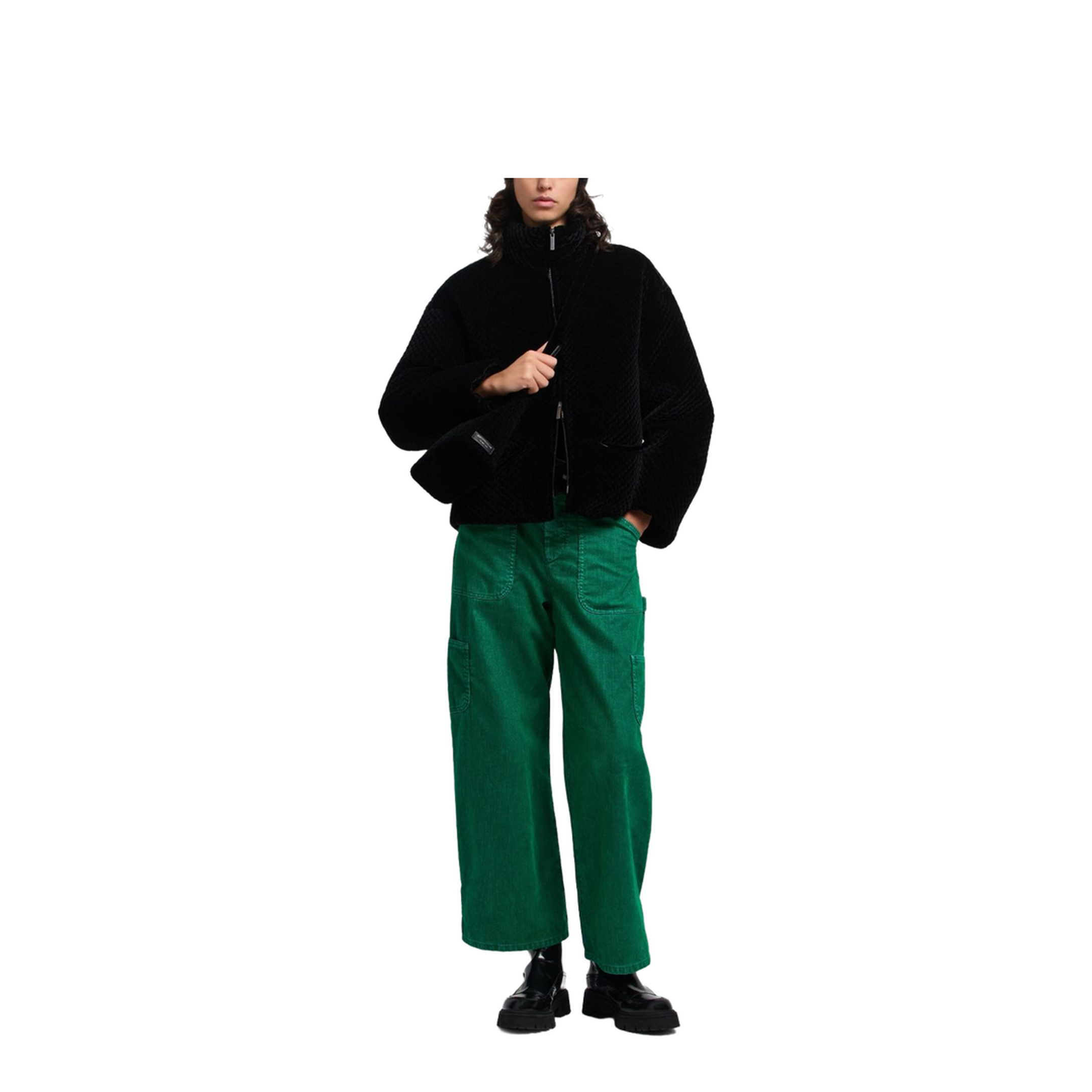 Black Coat - Image 5