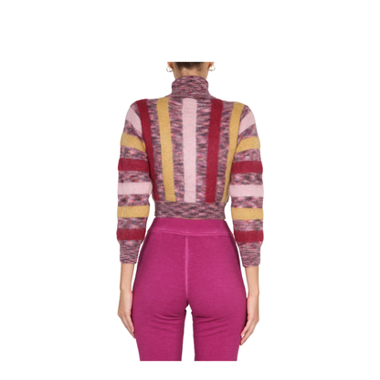 Cropped Shirt - Image 3