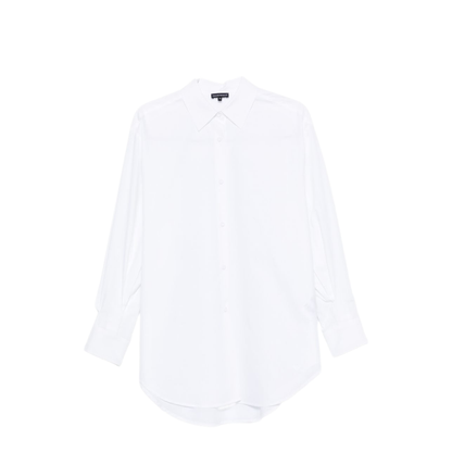 Shirts White - Image 1