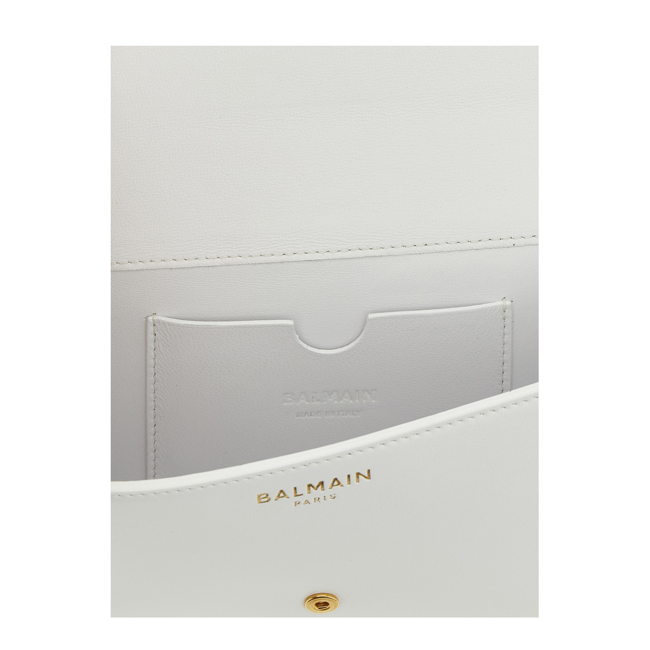 Shuffle Wallet Chain White - Image 4