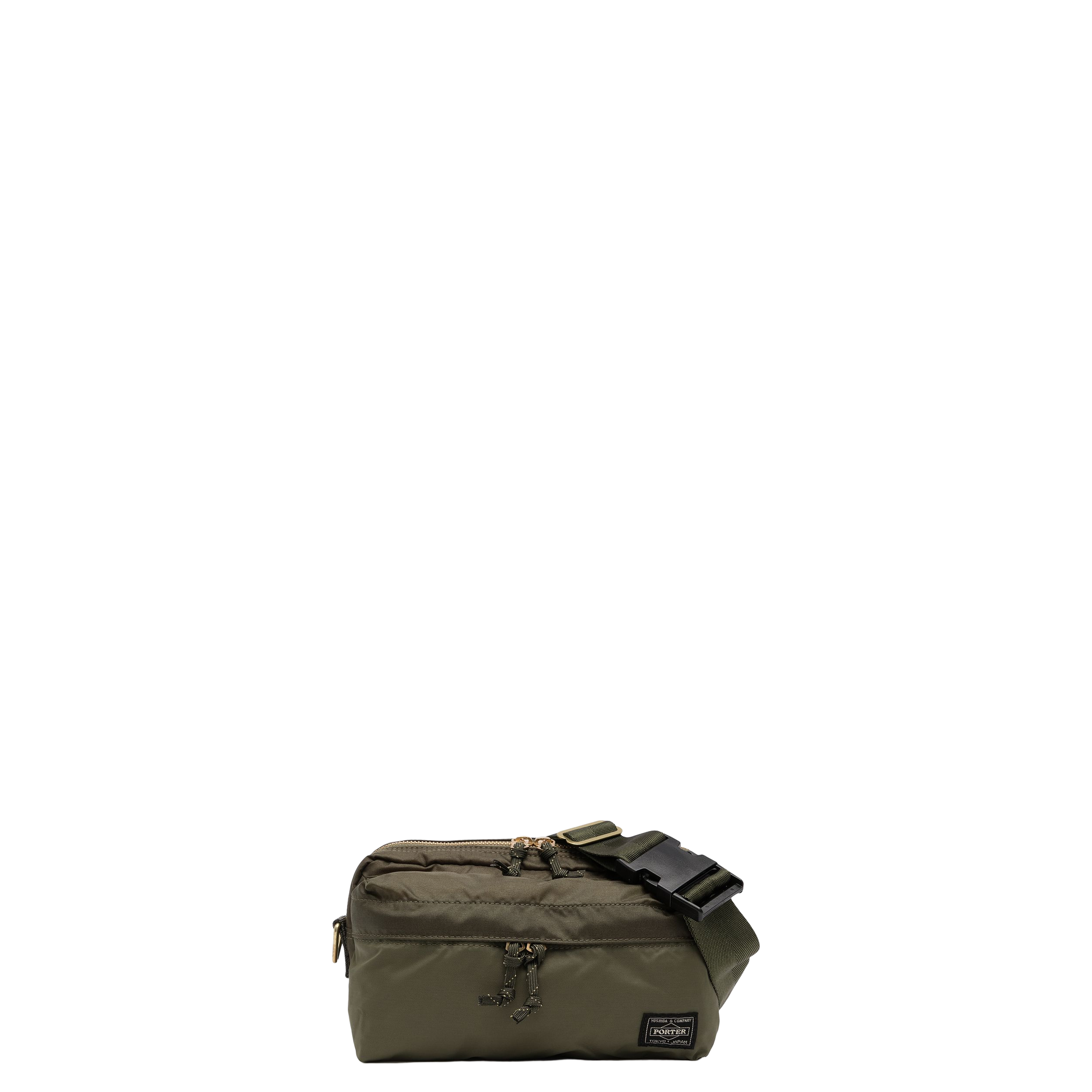Force 2Way Nylon Beltbag - Image 4