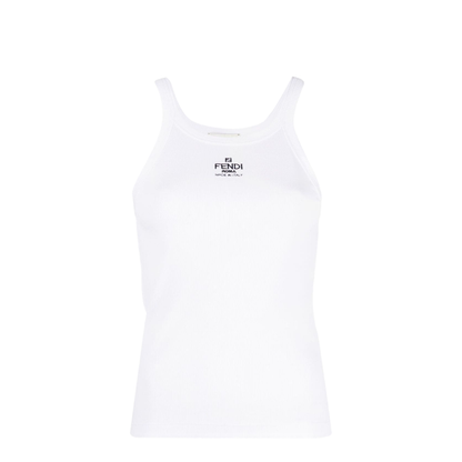 Top White - Image 1