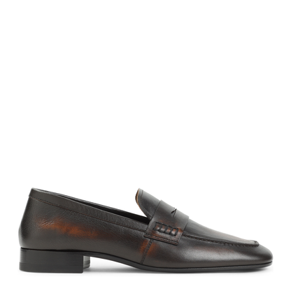 Calf Leather Loafers - Image 2
