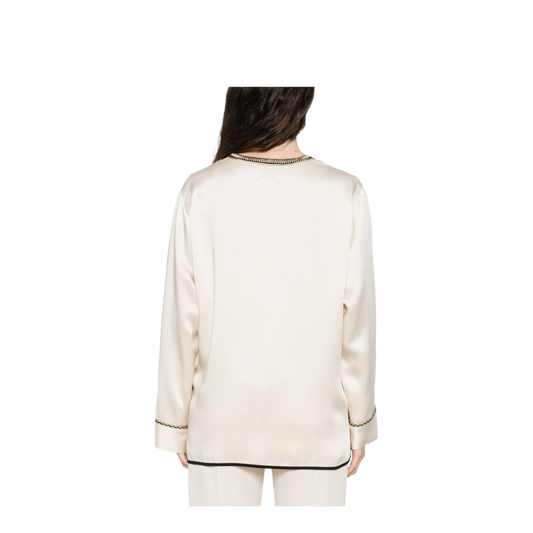 Jackets White - Image 2
