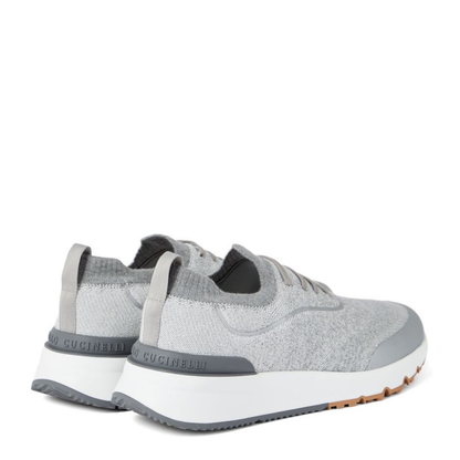 Cotton Sneakers - Image 3