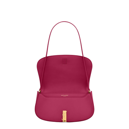 Mini Voltaire Shoulder Bag - Image 5