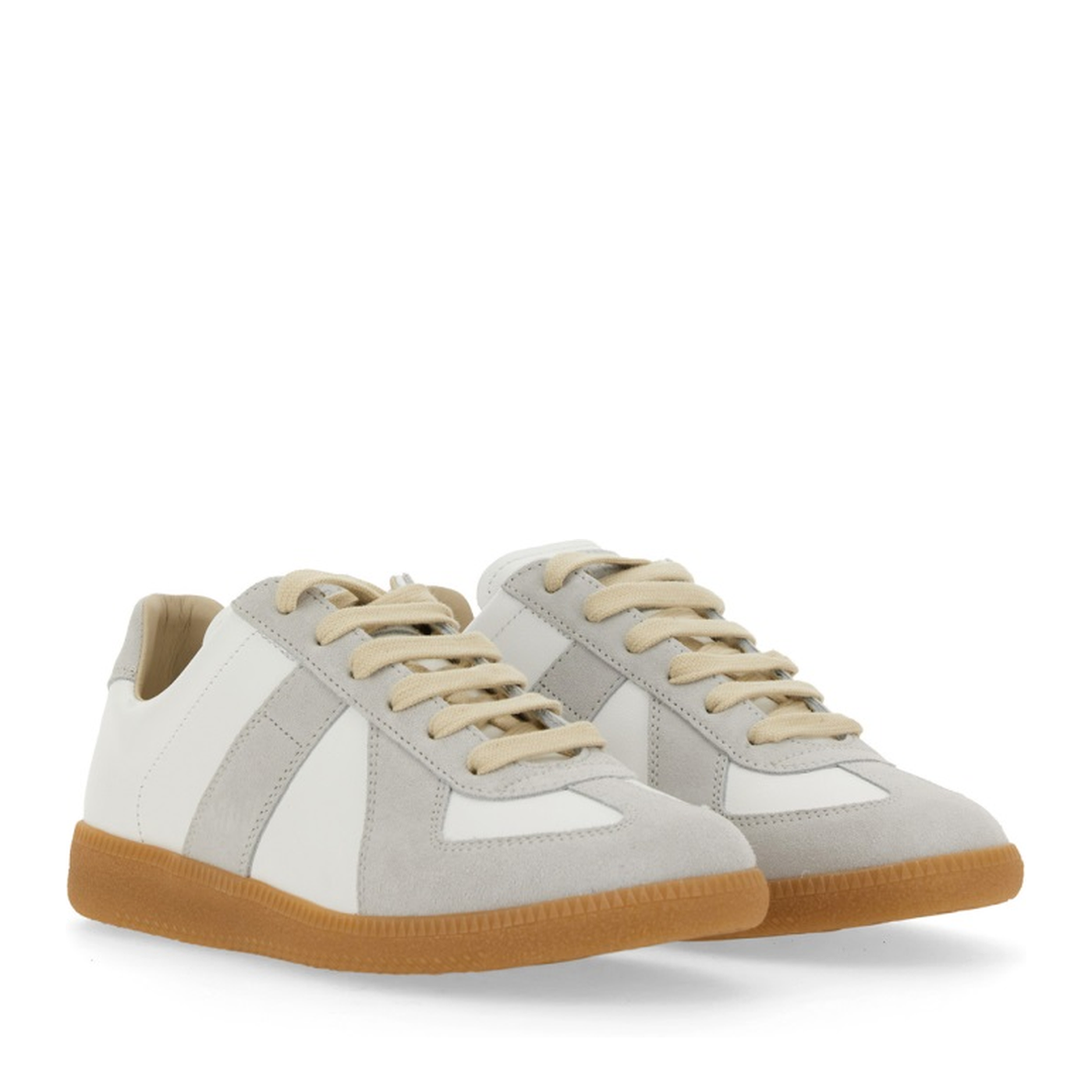 Replica Sneakers Dirty White - Image 8