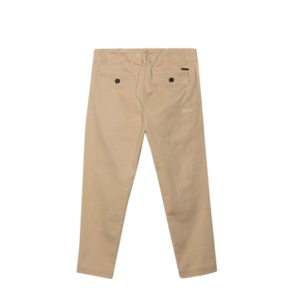 Pants with Patches - Image 2