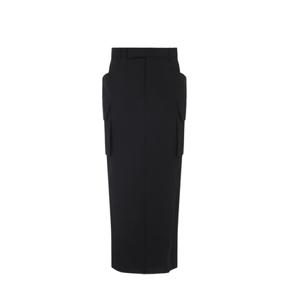 Firbanks Midi Skirt - Image 1