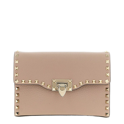 Rockstud Shoulder Bag - Image 1