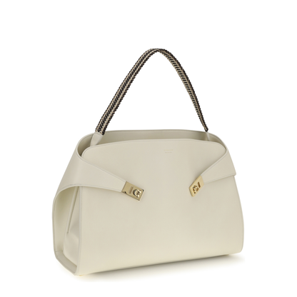 Large Hug Soft Shoulder Bag - Image 2