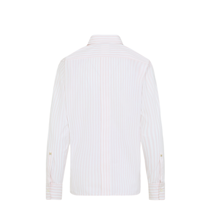 Accenni Striped Shirt - Image 4