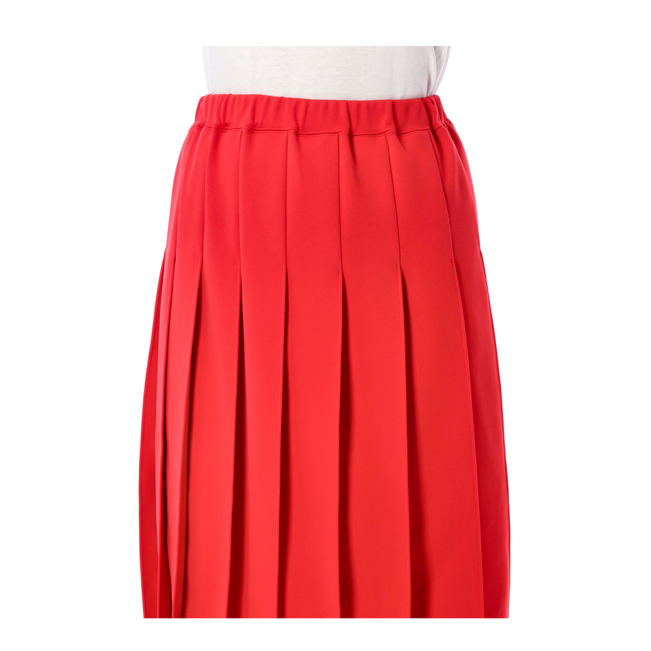 Red Skirt - Image 3