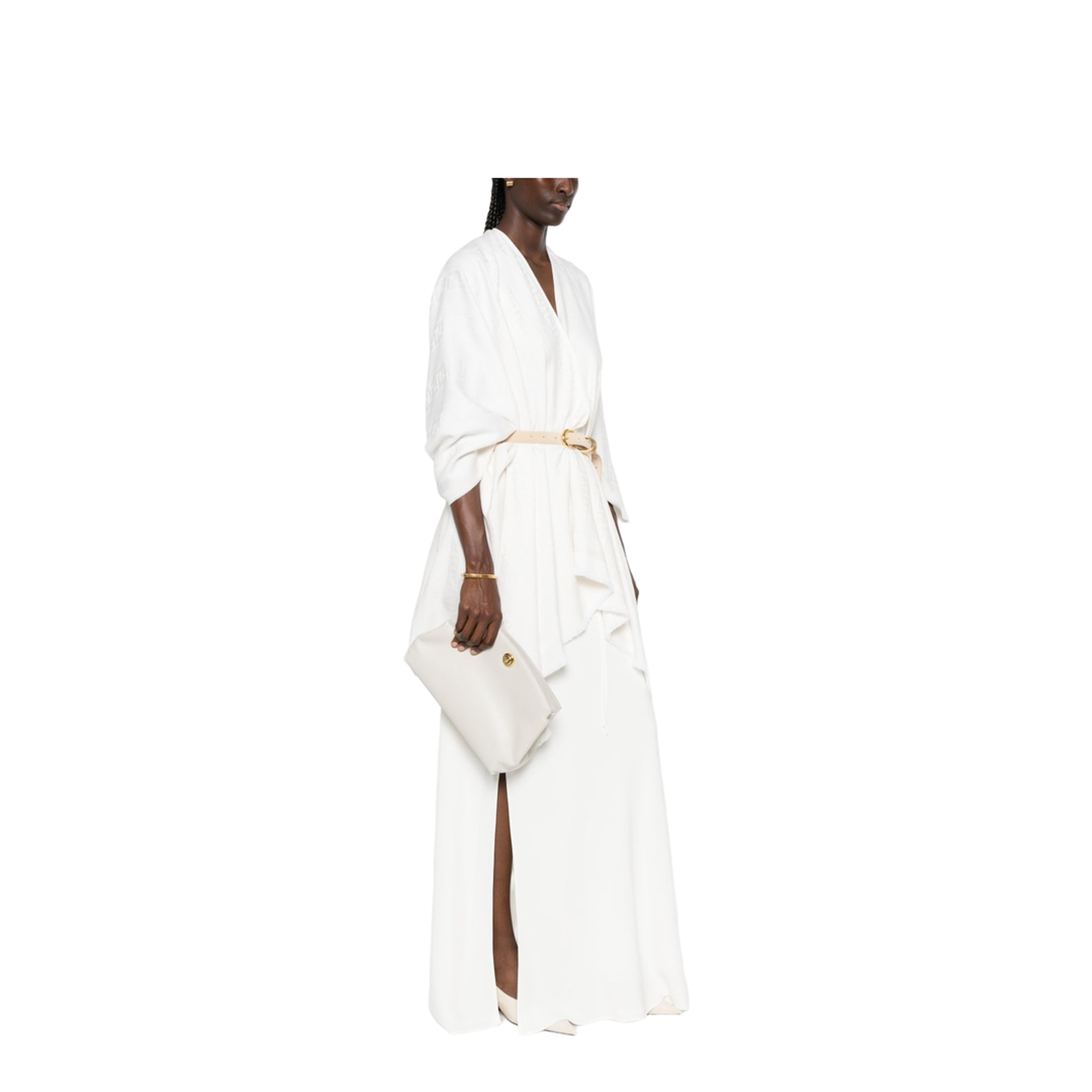 Jackets White - Image 4