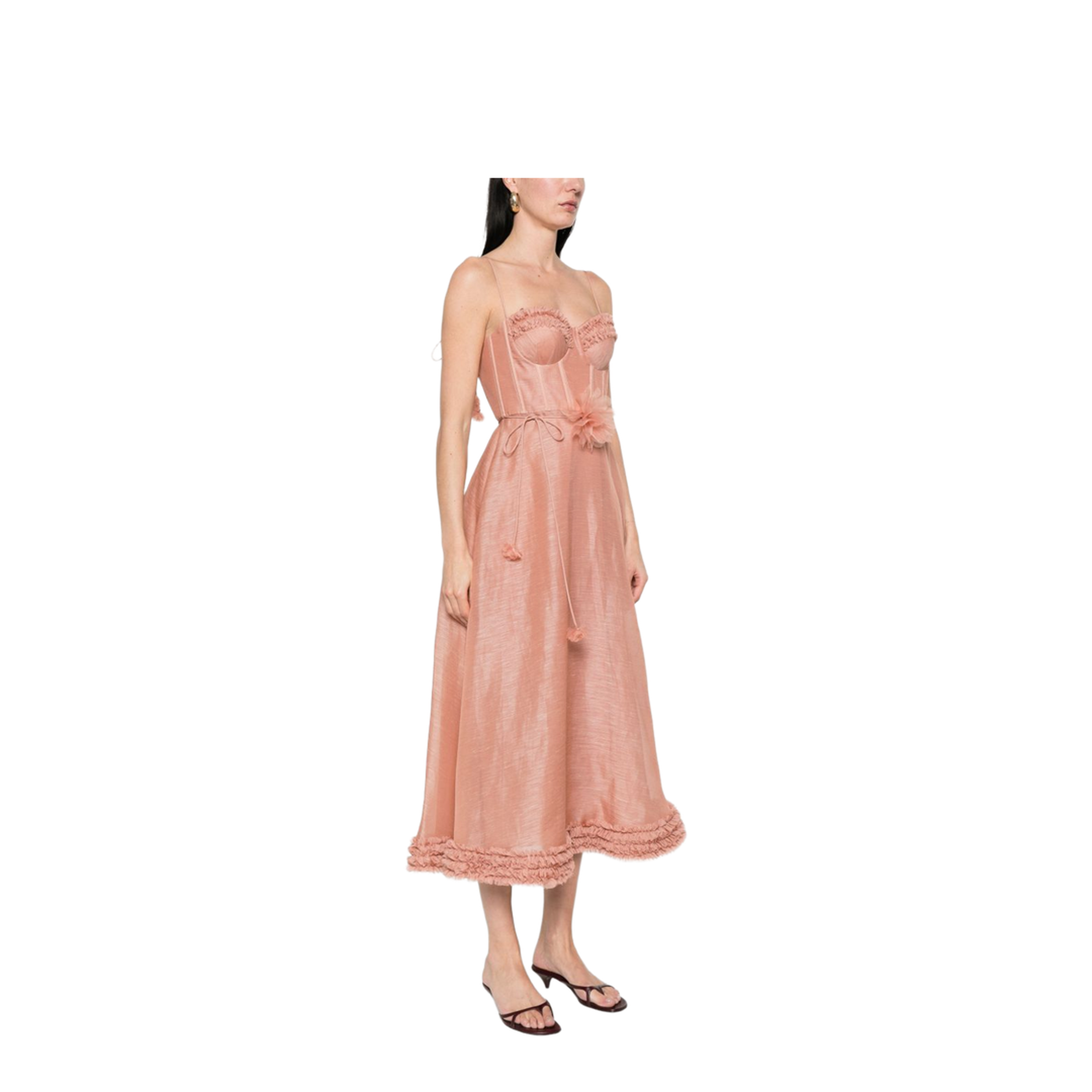 women's dress - Image 2