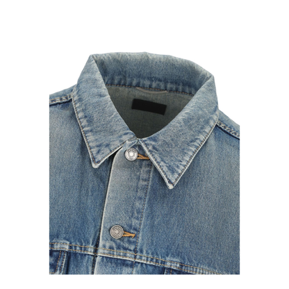Trucker Jacket - Image 3