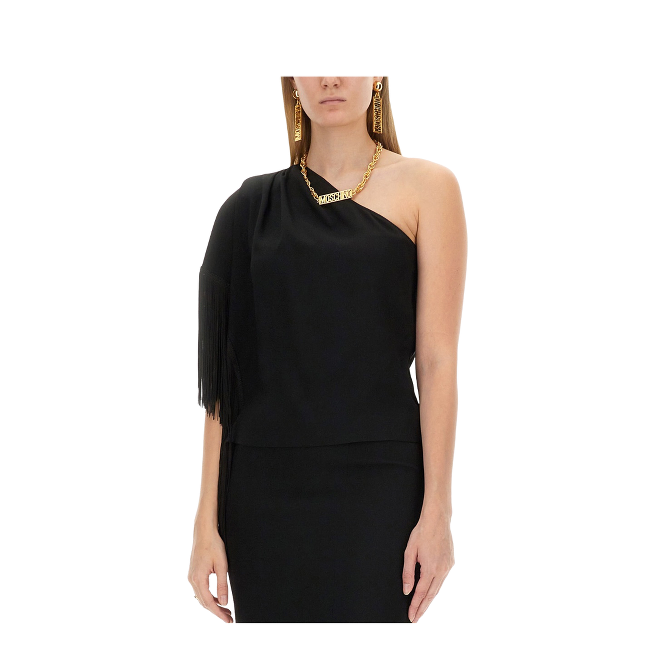 ONE-PIECE TOP - Image 4