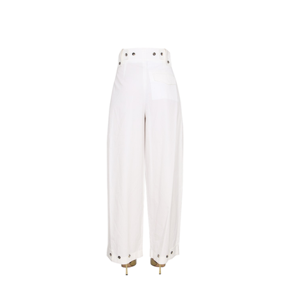 Wide Leg Pants - Image 4