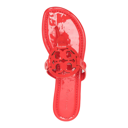 Sandals Red - Image 2