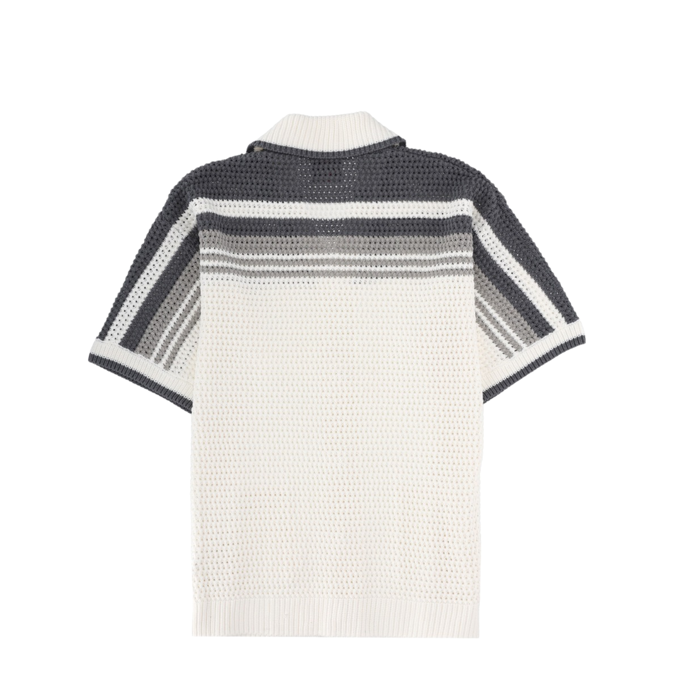 Knit Shirt - Image 3