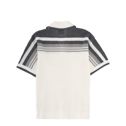 Knit Shirt - Image 3