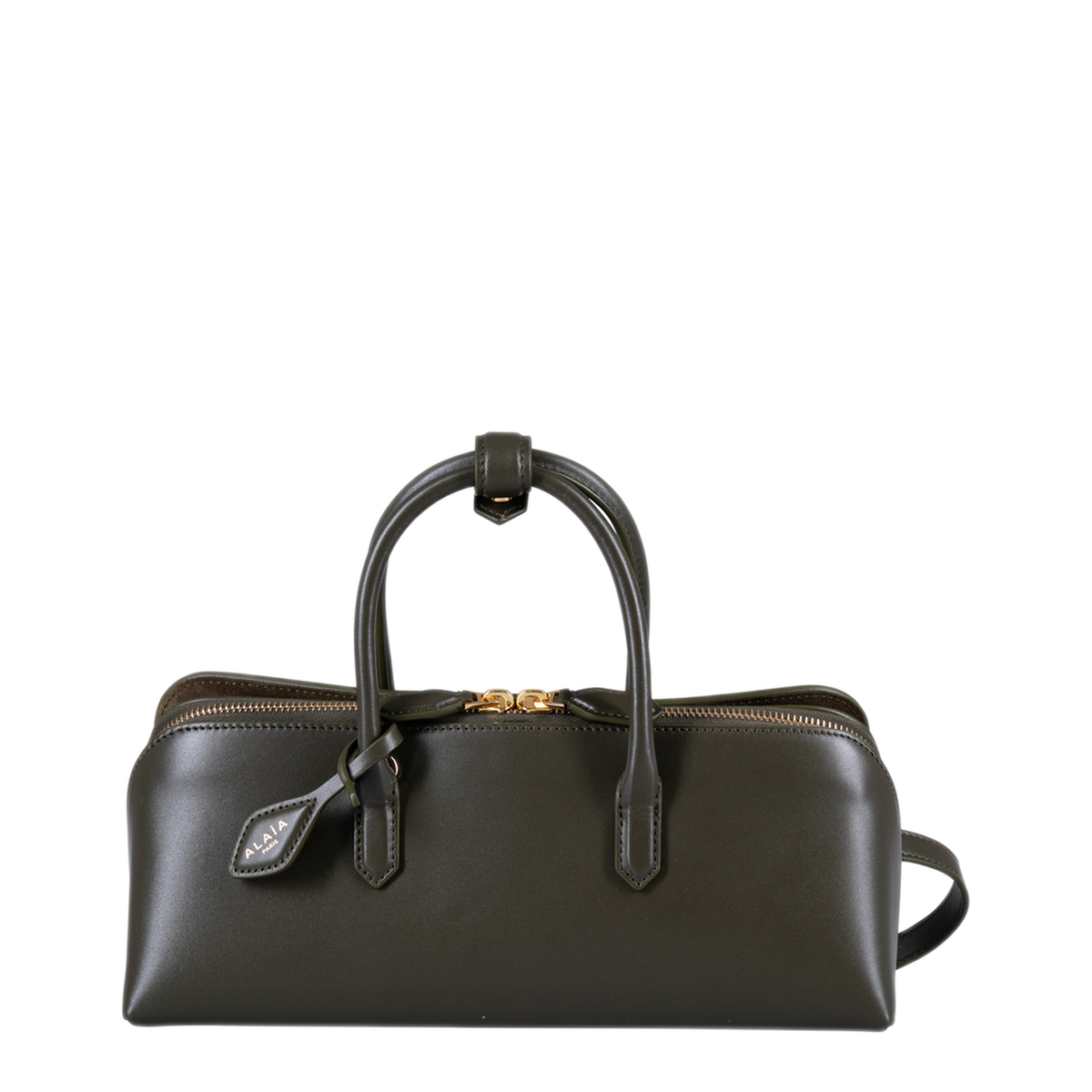 Camouflage Delta Bag Small - Image 1