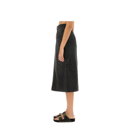 "BRITT" SKIRT - Image 4