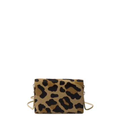 Leopard Print Card Holder - Image 4