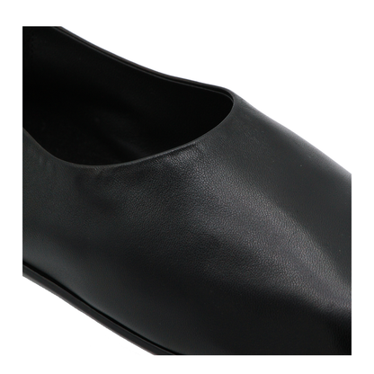 Flat Shoes Light Grey - Image 7