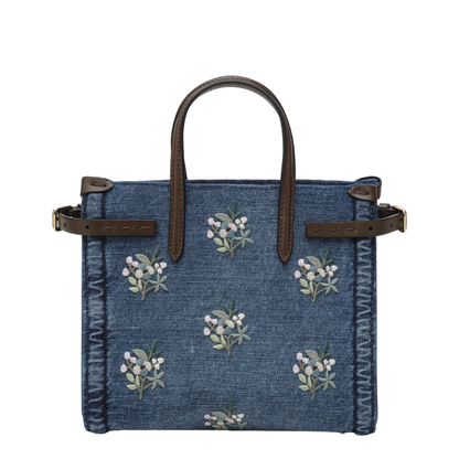 Travel Duffel Bag - Image 2