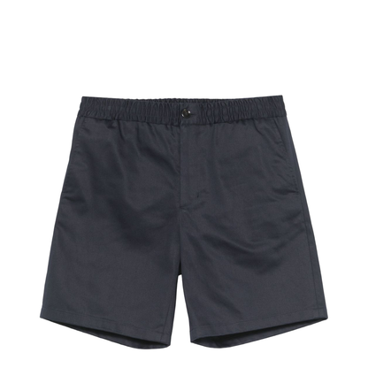 Cotton Shorts - Image 1