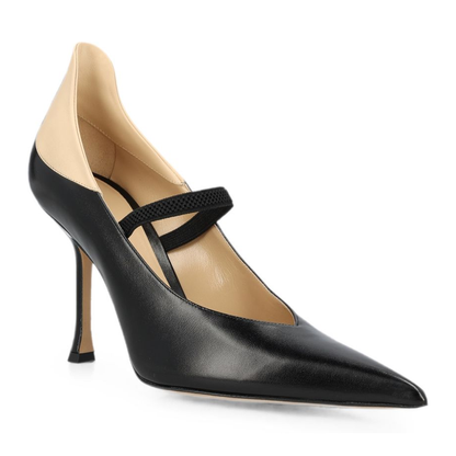 With Heel Black - Image 3