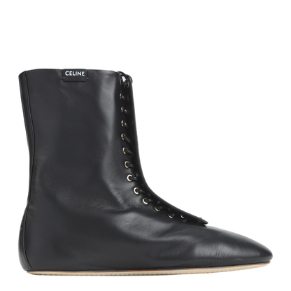 Lace-Up Boot - Image 1