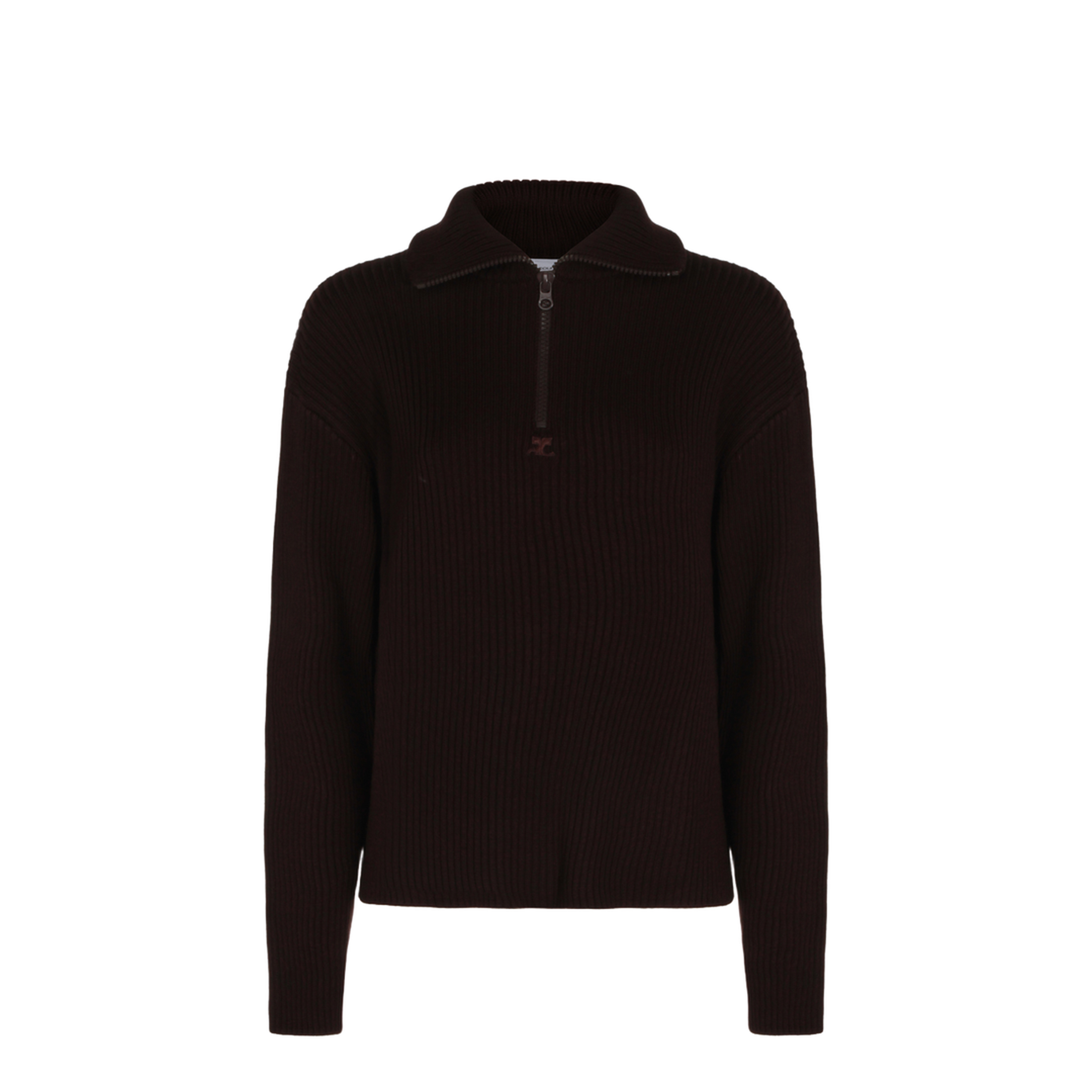 PRE Sweaters BORDEAUX - Image 2