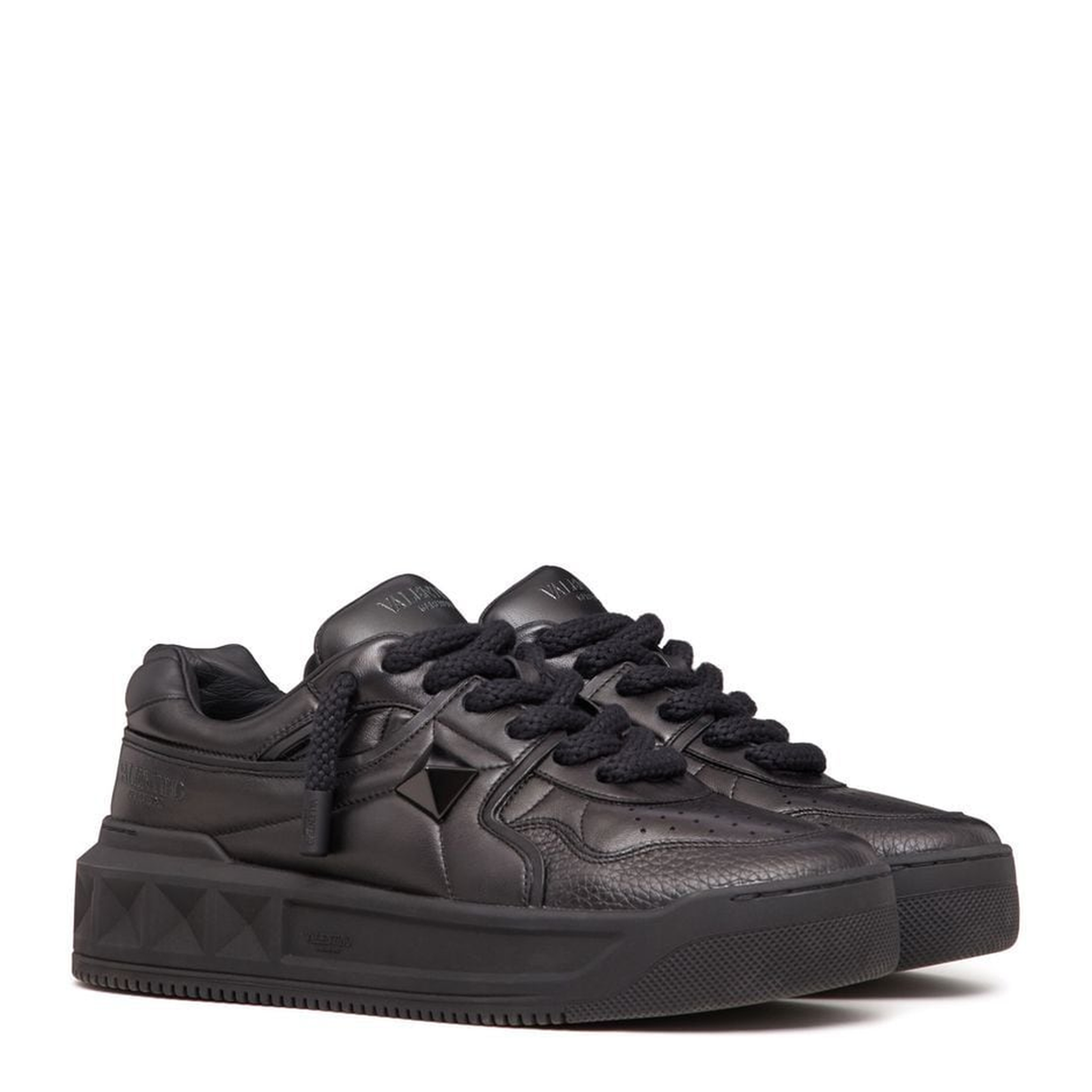Sneakers Black - Image 3